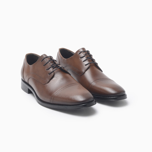 Hush Puppies-Vestir-Ervin II FN