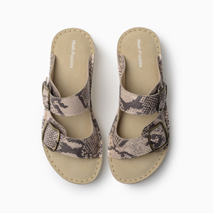 Hush Puppies-Sandalias-Shane AN