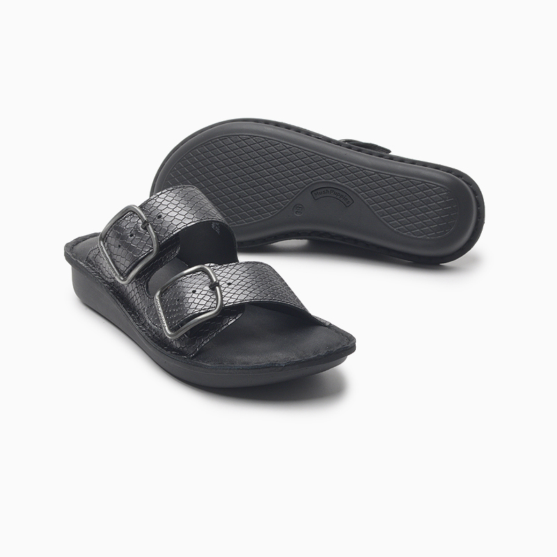 Hush Puppies-Sandalias-Shane SN