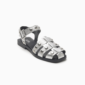 a pie-Sandalias-MUGGIA FN