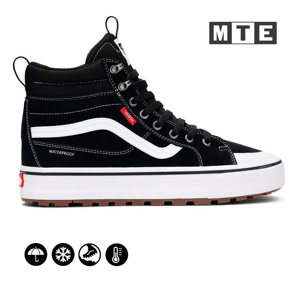 Vans-Zapatillas-U MTE Sk8-Hi Waterproof Insulated PD