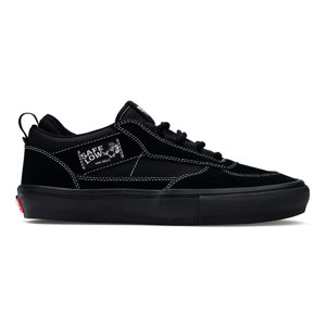 Vans-Zapatillas-M Skate Safe Low PD