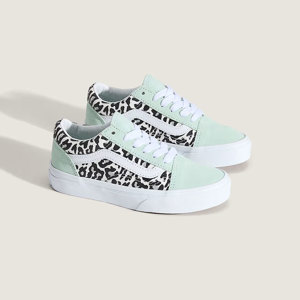 Vans-Zapatillas-K OLD SKOOL AN
