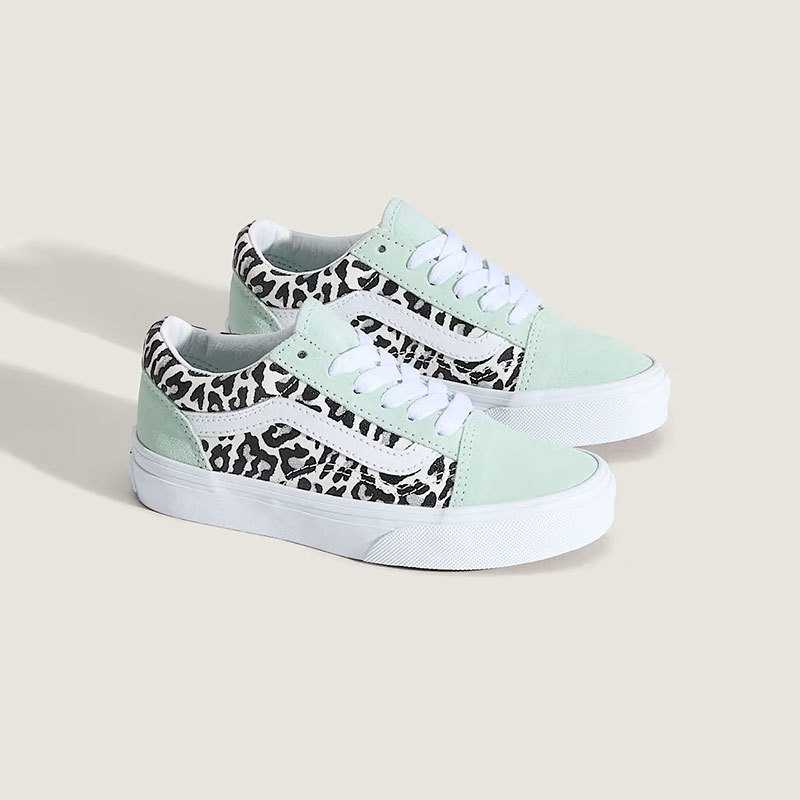 Vans-Zapatillas-K OLD SKOOL AN