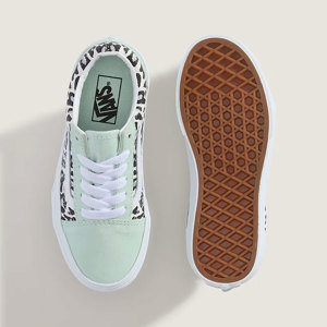 Vans-Zapatillas-K OLD SKOOL FN
