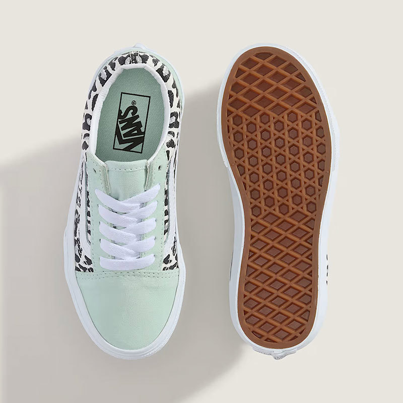 Vans-Zapatillas-K OLD SKOOL FN