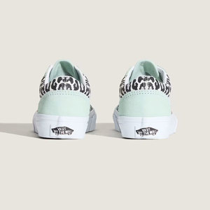 Vans-Zapatillas-K OLD SKOOL SN