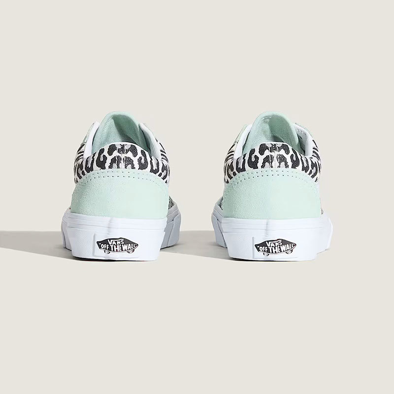 Vans-Zapatillas-K OLD SKOOL SN