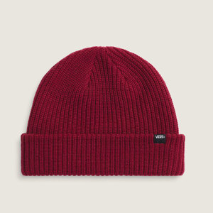 Vans-Gorros-Core Basic Cuff Beanie SN