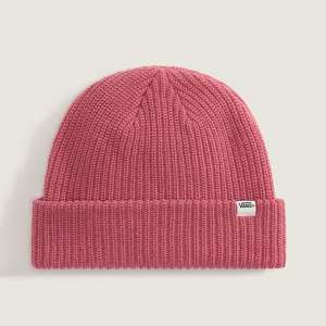 Vans-Gorros-Core Basic Cuff Beanie PD