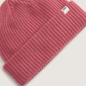 Vans-Gorros-Core Basic Cuff Beanie AN