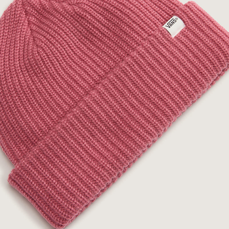 Vans-Gorros-Core Basic Cuff Beanie AN