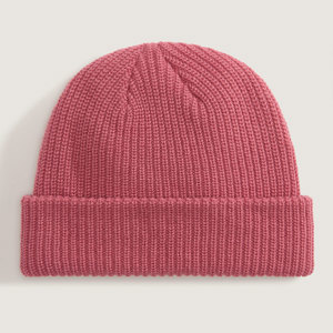 Vans-Gorros-Core Basic Cuff Beanie SN