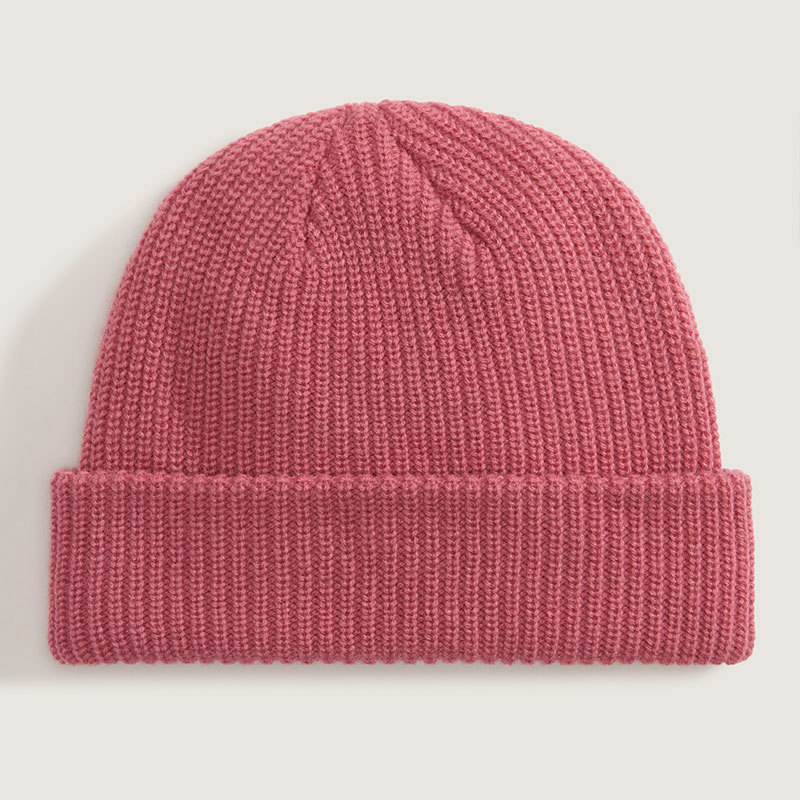 Vans-Gorros-Core Basic Cuff Beanie SN