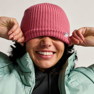 Vans-Gorros-Core Basic Cuff Beanie FN