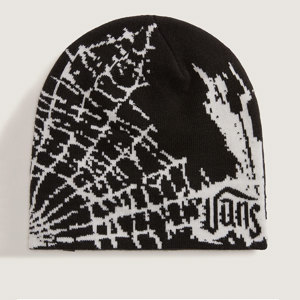 Vans-Gorros-Hovley Beanie SN