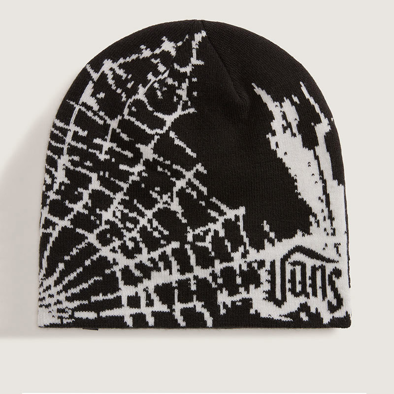 Vans-Gorros-Hovley Beanie SN