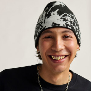 Vans-Gorros-Hovley Beanie FN