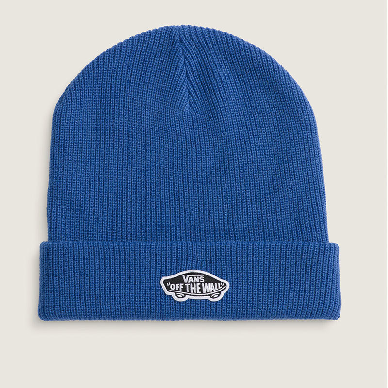 Vans-Gorros-Vans Classic Cuff Beanie FN