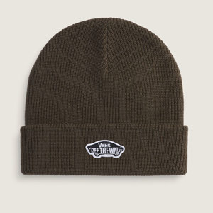 Vans-Gorros-Vans Classic Cuff Beanie PD