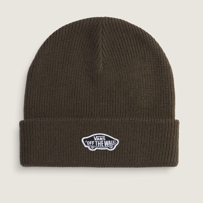 Vans-Gorros-Vans Classic Cuff Beanie PD