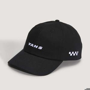 Vans-Gorros-Check Side Curved Bill Jockey AN