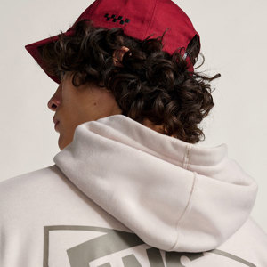 Vans-Gorros-Check Side Curved Bill Jockey FN