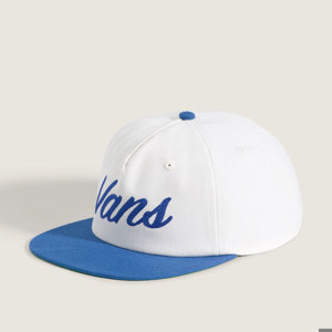 Vans-Gorra-Gotsie Unstructured PD