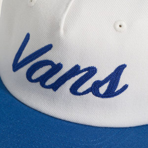 Vans-Gorra-Gotsie Unstructured AN