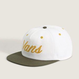 Vans-Gorros-Gotsie Unstructured PD