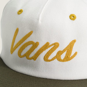 Vans-Gorros-Gotsie Unstructured AN