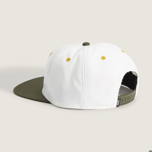 Vans-Gorros-Gotsie Unstructured SN