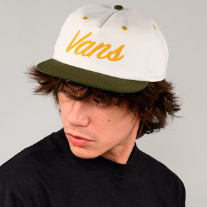 Vans-Gorros-Gotsie Unstructured FN