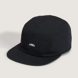 Vans-Gorra-Skate Atiba Haze 5 Panel PD