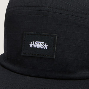 Vans-Gorra-Skate Atiba Haze 5 Panel AN