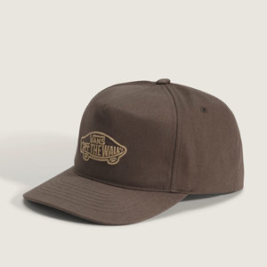 Vans-Gorros-Vans Classic Snapback PD