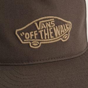 Vans-Gorros-Vans Classic Snapback AN