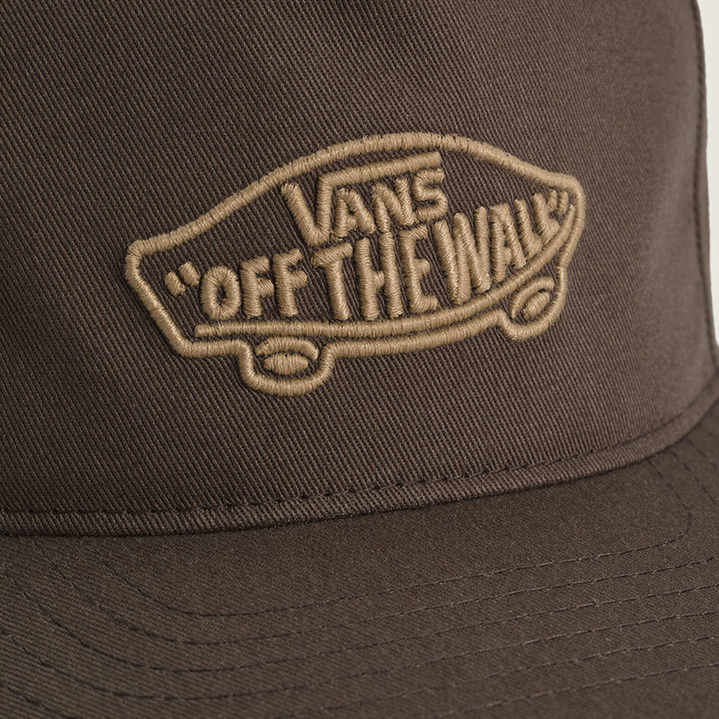 Vans-Gorros-Vans Classic Snapback AN