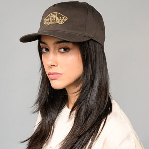 Vans-Gorros-Vans Classic Snapback FN