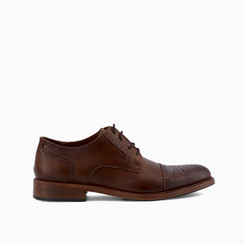 Hush Puppies-Vestir-Benedetto PD