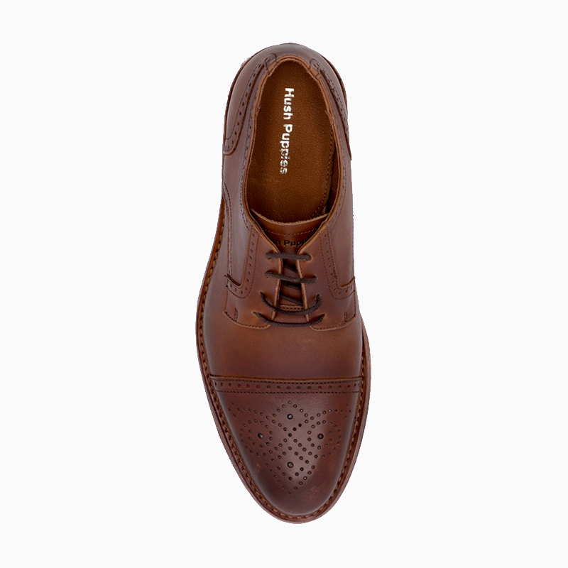 Hush Puppies-Vestir-Benedetto AN