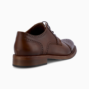 Hush Puppies-Vestir-Benedetto SN