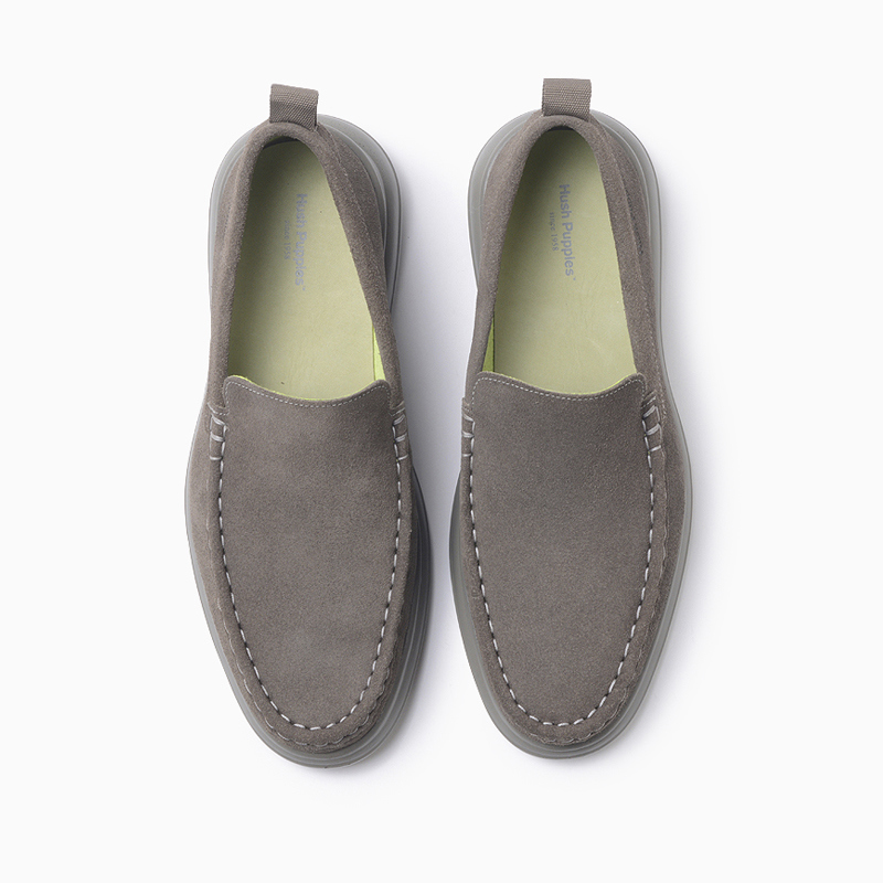 Hush Puppies-Mocasin-Space AN