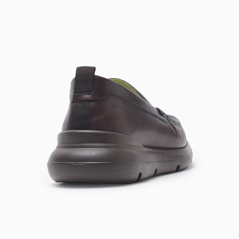 Hush Puppies-Mocasin-Space SN