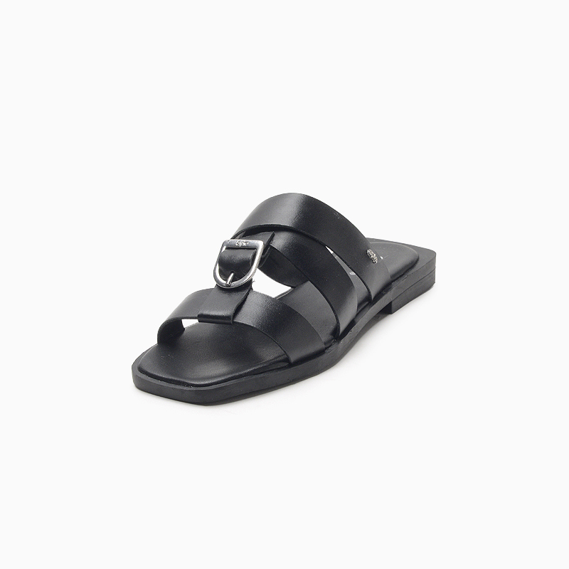 a pie-Sandalias-Nika SN