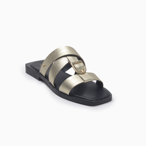 a pie-Sandalias-Nika SN