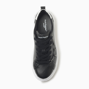 Hush Puppies-Zapatillas-Badajoz Chain AN