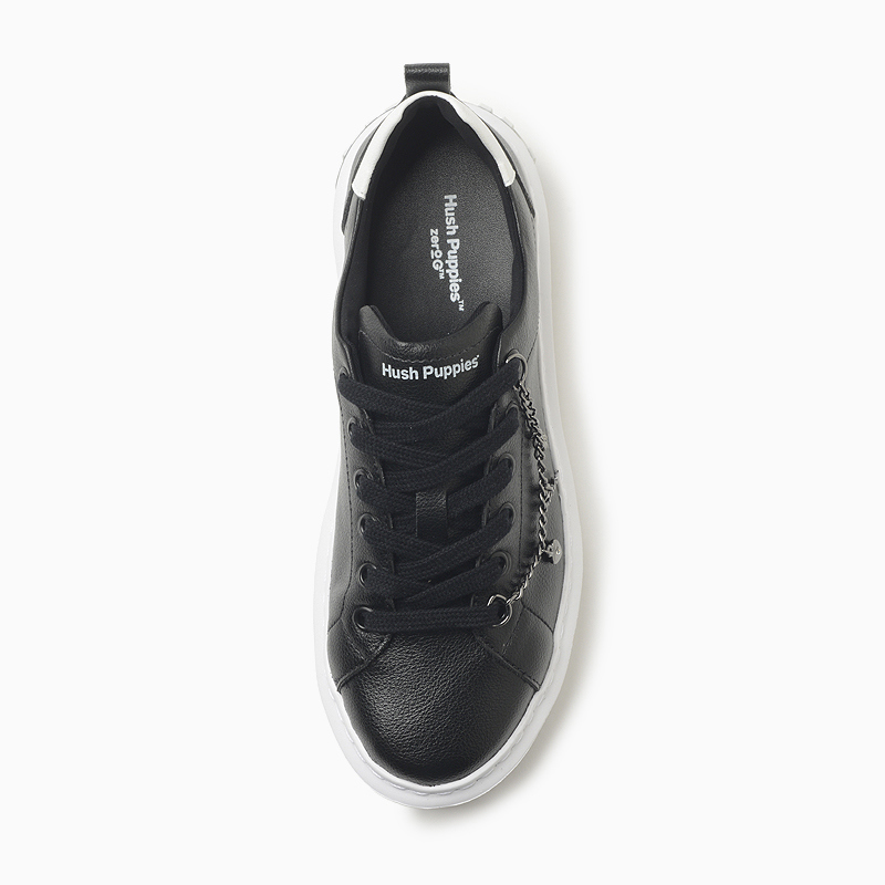 Hush Puppies-Zapatillas-Badajoz Chain AN