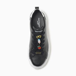 Hush Puppies-Zapatillas-Badajoz Charm AN