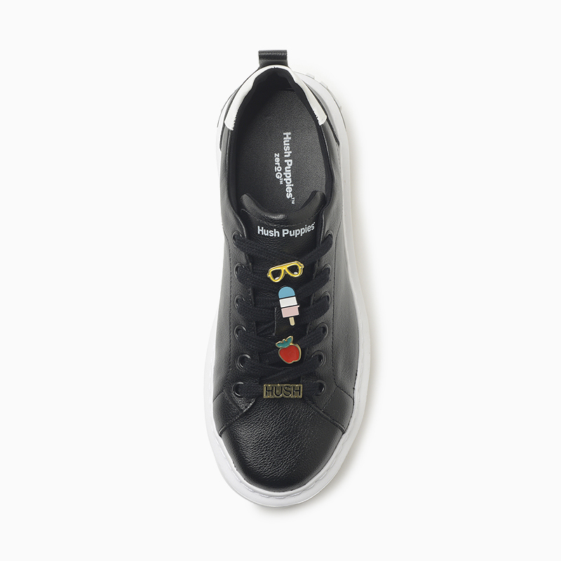 Hush Puppies-Zapatillas-Badajoz Charm AN